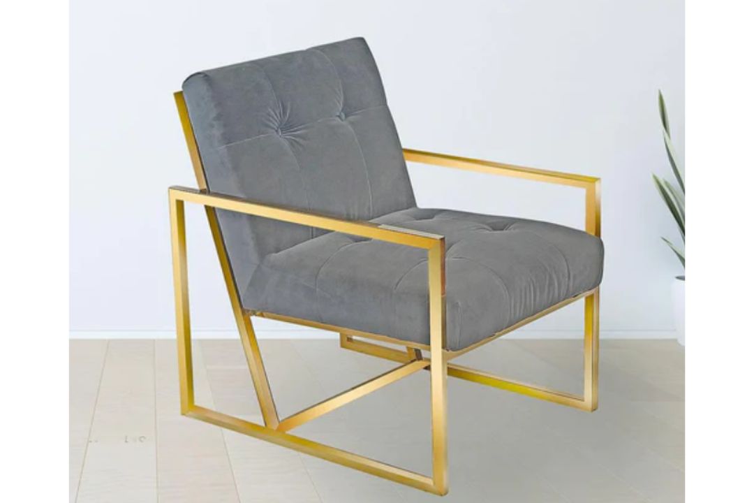 KFM - Alina Chair - MFD04