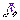 Purple money bag icon symbolizing affordable pricing and finance options at My Furniture Stores in Mississauga, London, North York, Brampton.