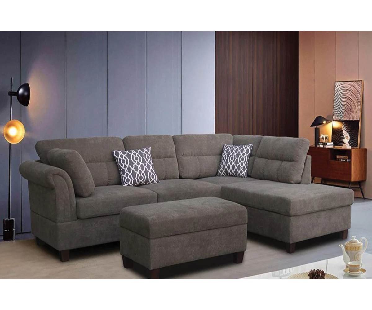 Anchor - SECTIONAL