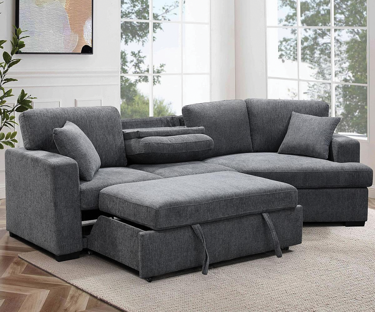 Charles - SECTIONAL