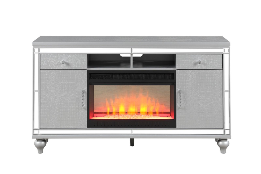 MB - Sterling Fireplace - MFA05