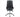 Back view of a modern ergonomic office chair with black ventilated shell and chrome base from the Office Furniture collection at My Furniture Stores in Mississauga, London, Scarborough, Brampton.