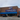My Furniture retail furniture store exterior with large blue signage, located in a brick building, featuring parking area in front.