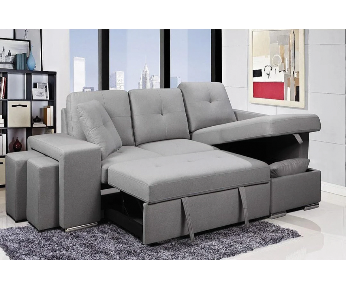 George - SECTIONAL