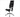 Modern black and white high-back ergonomic office chair with chrome base, from the Office Furniture collection at My Furniture Stores in Mississauga, London, Scarborough, Brampton.