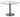 Olympic Dining Table with 12mm Tempered Glass at My Furniture Store