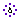 Abstract purple circular network icon symbolizing connection and coordination, used by My Furniture Stores in Mississauga, London, Scarborough, Brampton.