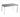 Freemont (Expandable) - DINING TABLE