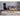Gold Round Tusk - DINING TABLE