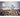 Gold Scissor - DINING TABLE