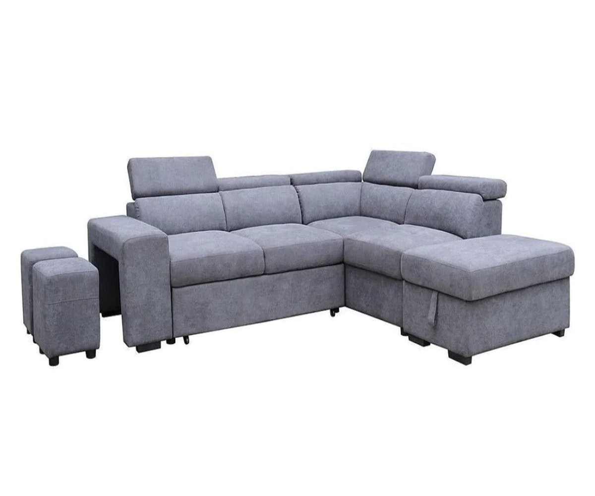 Starla - SECTIONAL