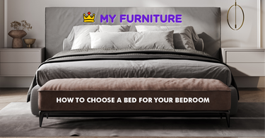 How To Choose A Bed For Your Bedroom