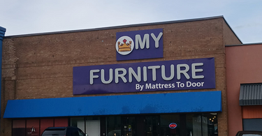 My Furniture Celebrates Grand Opening of New Store in North York