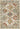 8 X 11 Area Rug - Cream/Grey/Taupe