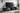 48'' Expandable TV Stand - Dark Cherry