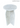 Side Table - White