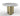 Dining Table - Gold