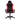 Gaming Chair - Black/Red