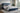 Queen Platform Bed - Teal