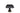 Dining Table - Black