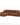 LHF Sectional - Rust