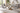 Dining Table - Multi-Toned