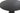 Dining Table - Black