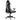 Gaming Chair - Black/White