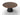 Dining Table - Espresso