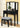 Vanity Set - Black