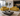 Love Seat - Yellow