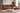 RHF Sectional - Rust