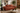 Sofa - Burgundy