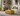 Ottoman - Yellow