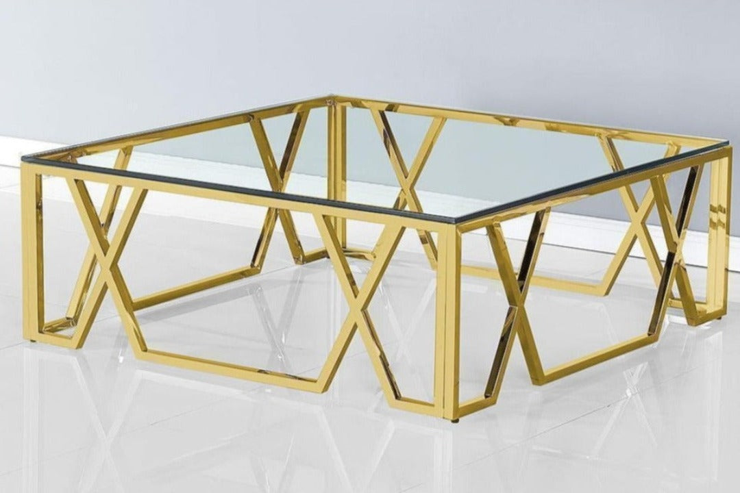 KFM - Titan Coffee Table - MFL07