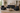 Modular Armless Chair - Black