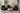 Modular Armless Chair - Black