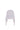 DINING CHAIR, SET OF 2 - BEIGE
