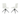 DINING CHAIR, SET OF 2, WHITE