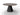 Dining Table - Espresso