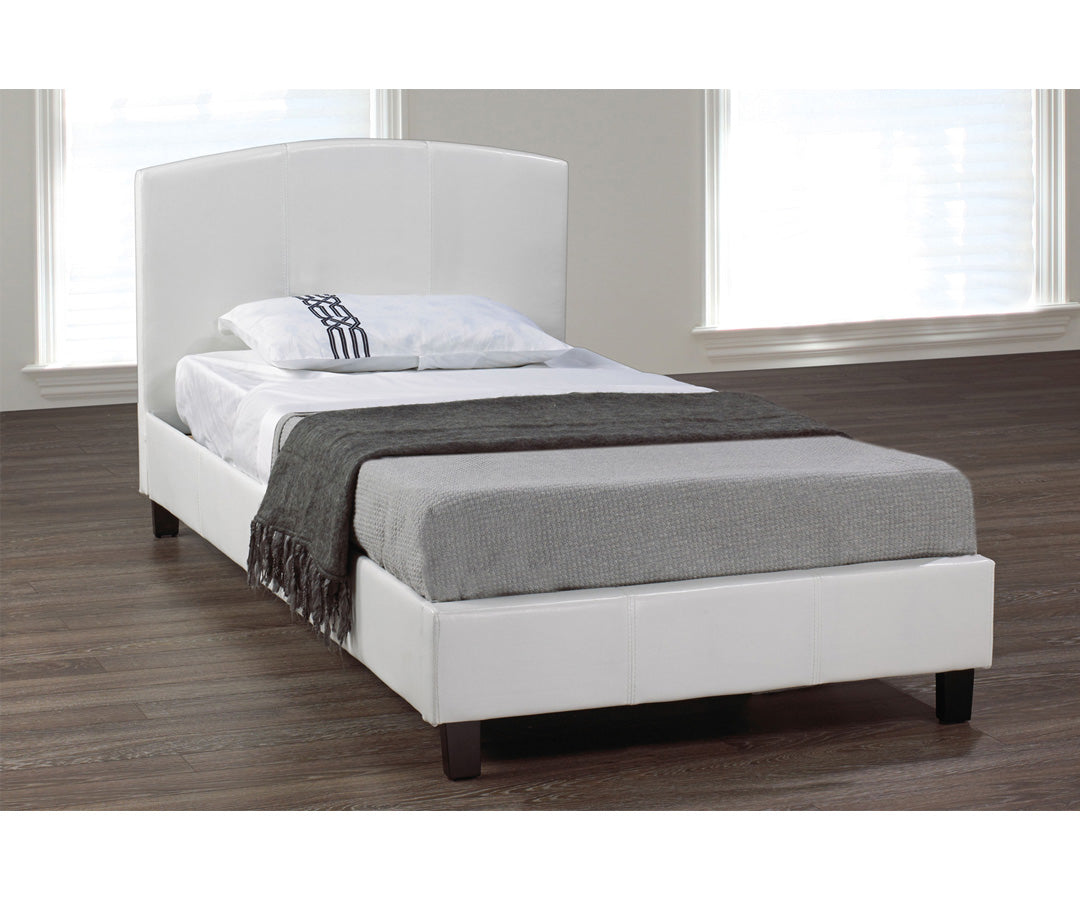 IF 133 (White) - BED