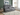 Recliner Sofa - Grey
