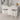 Counter Stool, Set Of 2 - Grey/White