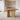 Dining Table - Natural