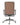 Office Chair - Rust/Charcoal