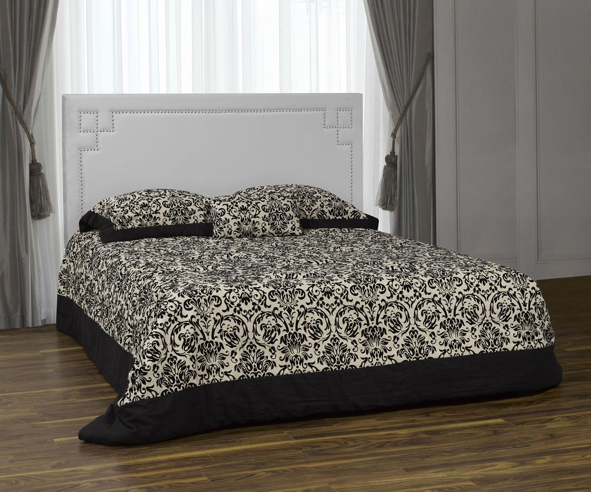 KFM - Felicita Bed - MFB01