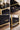 Night Stand - Black/Gold