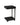 Laptop Stand - Black