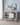 Buffet/Server - White Oak