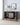 Buffet/Server - Walnut Oak